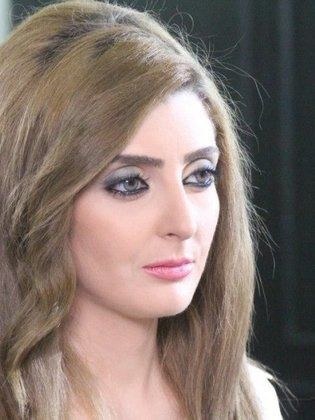 مي مرهج