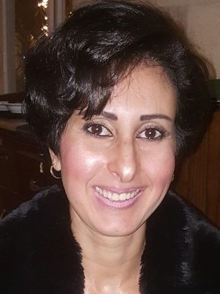 داليا الخولي