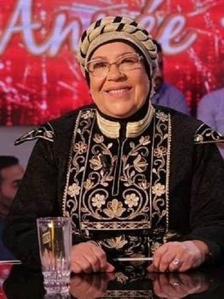 عزيزة بولبيار