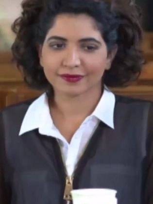 نورة البدر / نورة العنبر