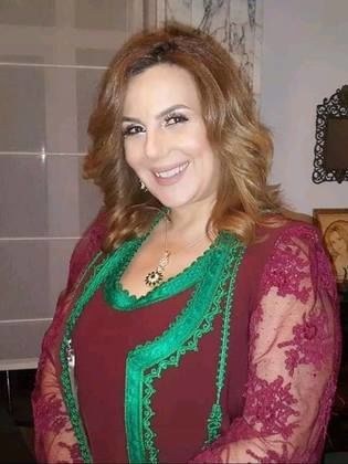 وحيدة الدريدي