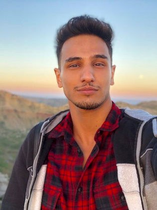 خالد عمران