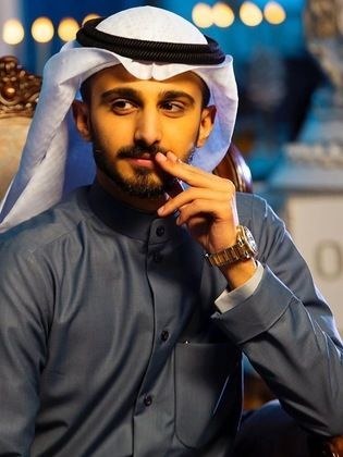 فواز حمد بدر