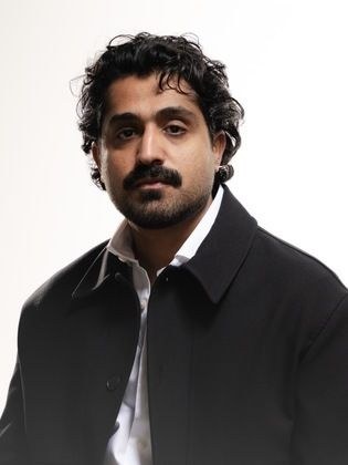محمد الكليبي