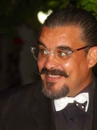 يوسف الجروشي