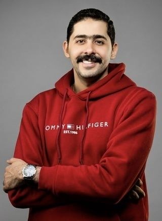 محمود الشرقاوي