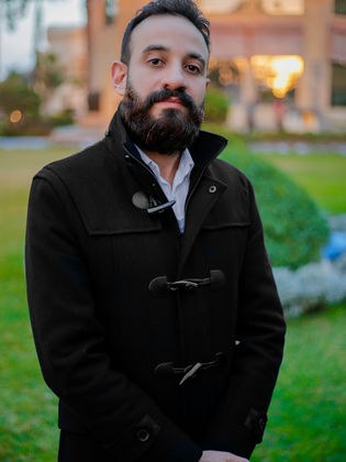 أحمد توفيق