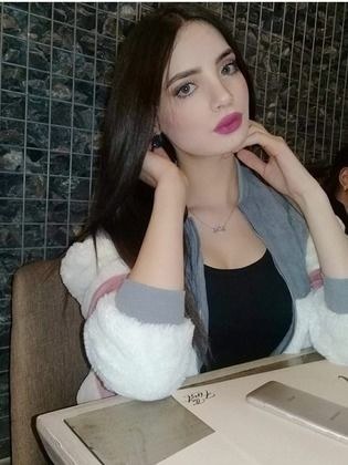 غادة شكا