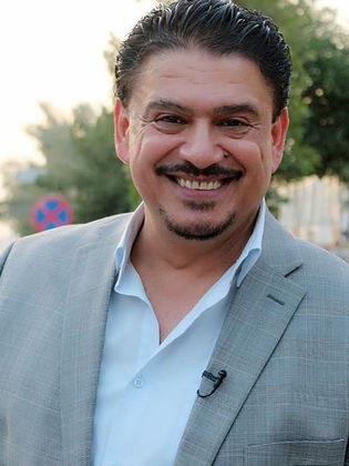 كاظم القريشي