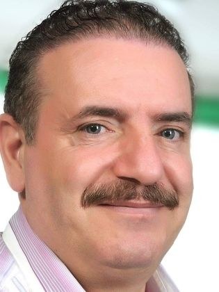 صقر البعيني
