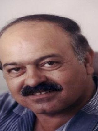 علي شاهين