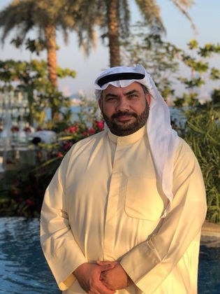 عصام الكاظمي