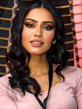 رضوى مزين