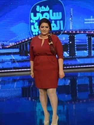 بشرى السلطاني