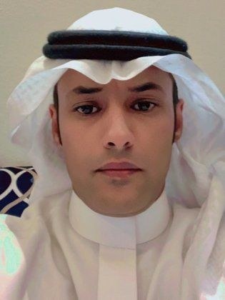 حسين الأسمري