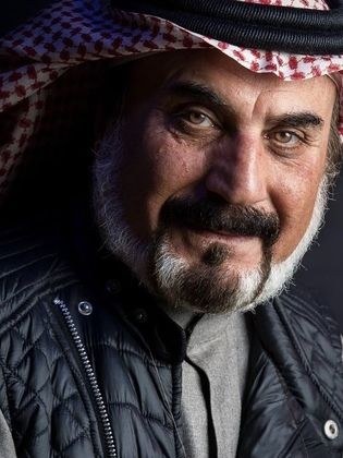 عبدالخالق الغانم