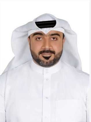 محمد الحوسني