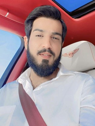 فارس البلوشي