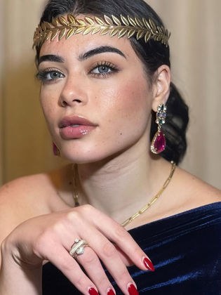 دينا عبدالعظيم