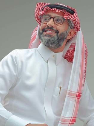 سعيد العمري
