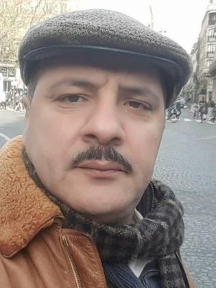 علي سعد