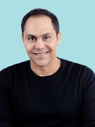 عمرو الزعيم