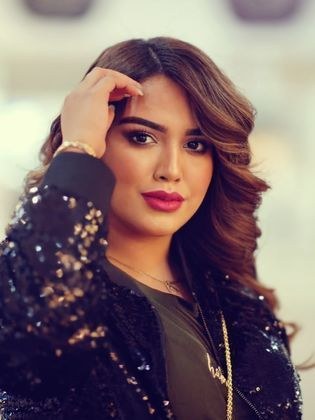 مي حسني