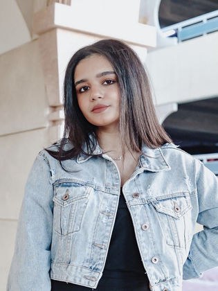 سارة الراشد