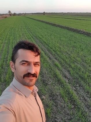 حيدر العراقي