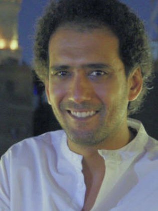 محمد حفظي
