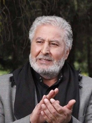 فاروق الجمعات