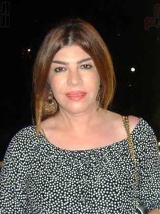 هويدا بهجت (هويدا فرغلي)