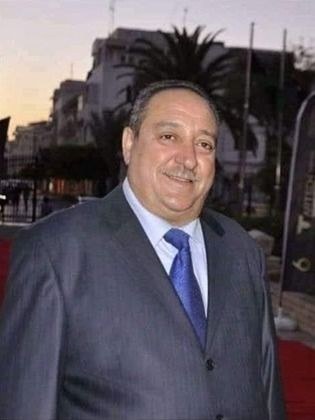 خالد كافو