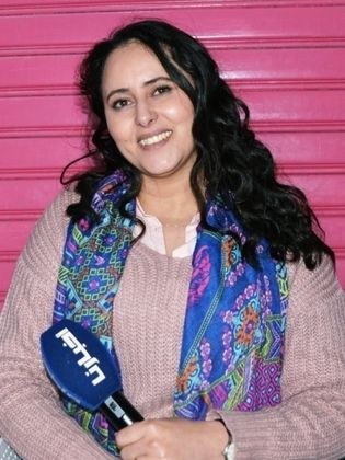 منال الصديقي