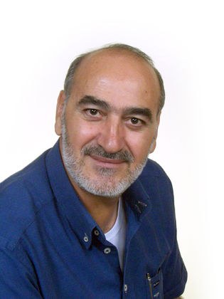 مرشد ضرغام