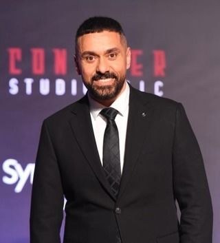 أحمد عبدالله