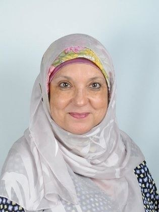 آمال سفطة
