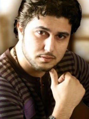 محمد أسامة