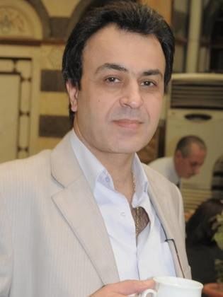 مازن ست البنين