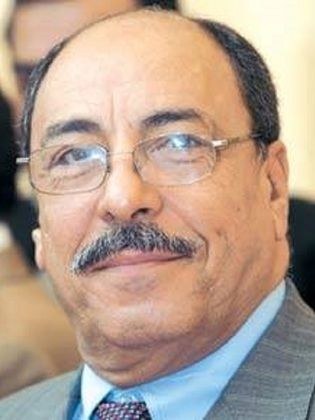 المنصف السويسي