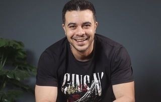 طه خليفة