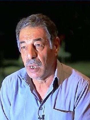 جمال الشاطي