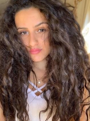 زينة هاشم