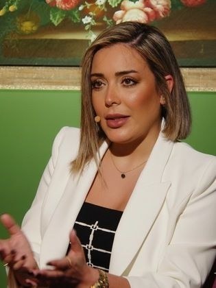 كارلا مرعي