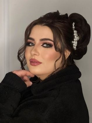 خامسة مباركية