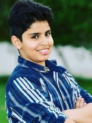 مساعد الشمري