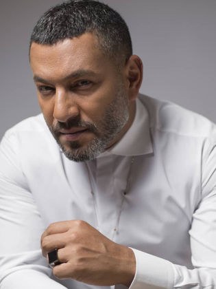 زياد برجي