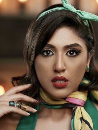 نسرين طلعت