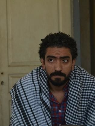 الحسيني أحمد