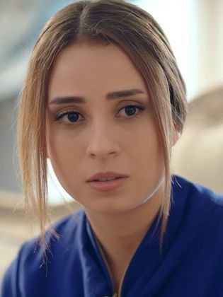 سارة لعلامة